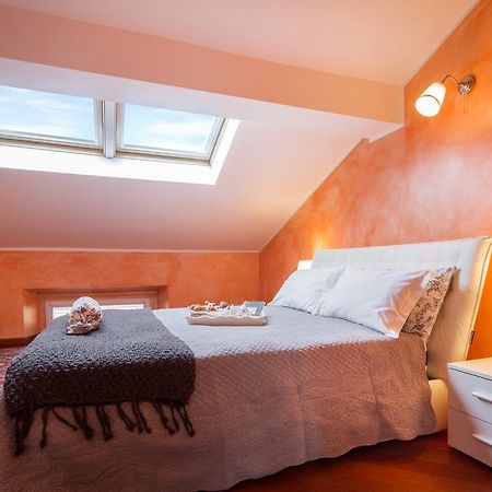 Villa Dante - Bymyhomeincomo Buitenkant foto